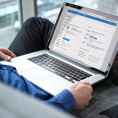 Participant Pool Management for Universities · Sona Systems