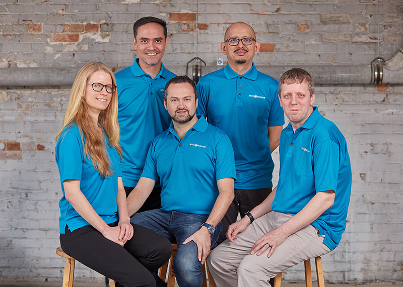Sona Systems Sona Systems Team