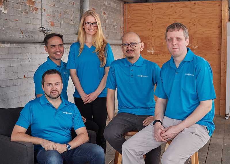 Sona Systems Sona Systems Team