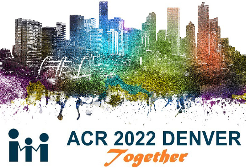 ACR 2022