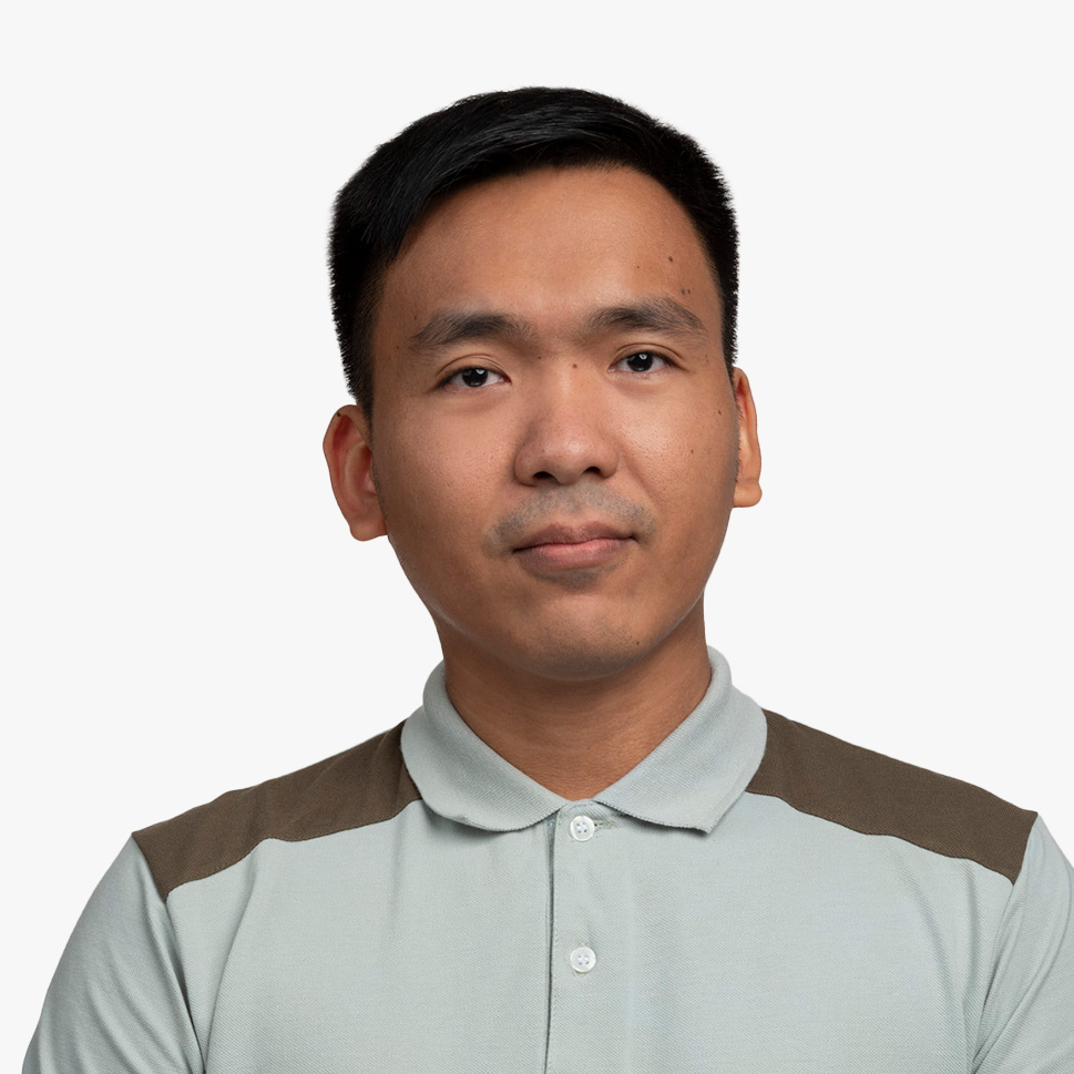 Christian Borja