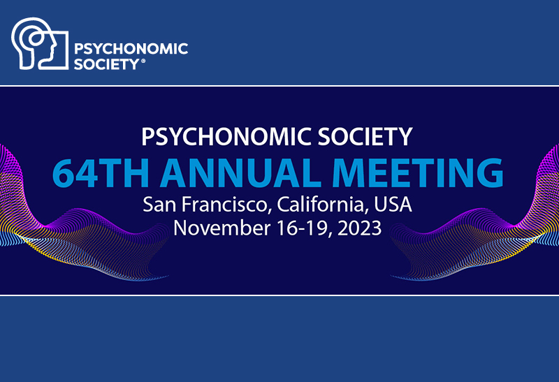 Psychonomic Society (PsyNom)