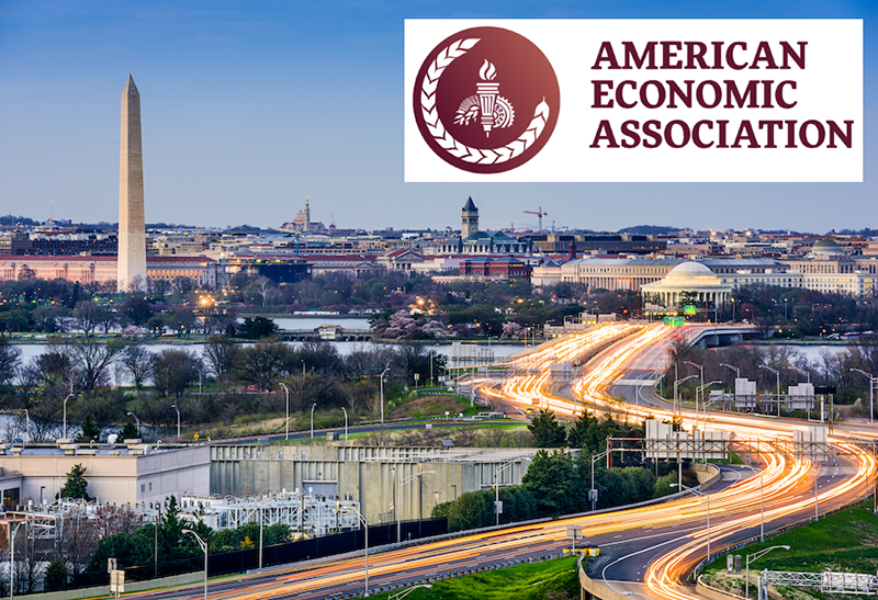 American Economic Association